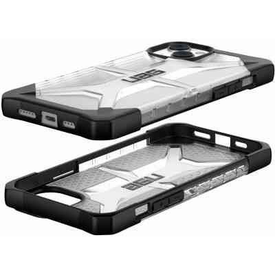 Чехол для мобильного телефона UAG Apple iPhone 14 Plus Plasma, Ice (114065114343) Винница