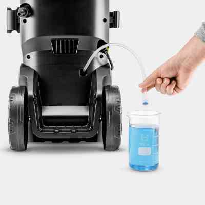 Мийка високого тиску Karcher K 7 WCM 3000 Вт, 20-180 бар, 600 л/г, 60м2/г (1.317-400.0) Вінниця