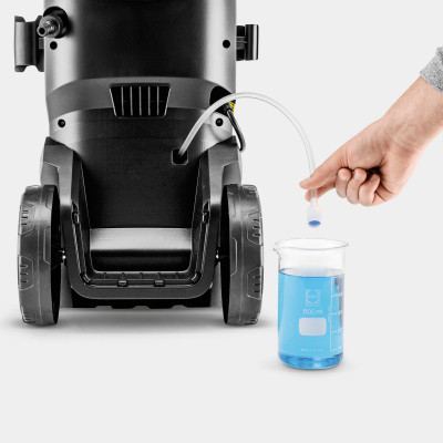 Мойка высокого давления Karcher K 7 WCM 3000 Вт, 20-180 бар, 600 л/г, 60м2/г (1.317-400.0) Винница - изображение 4