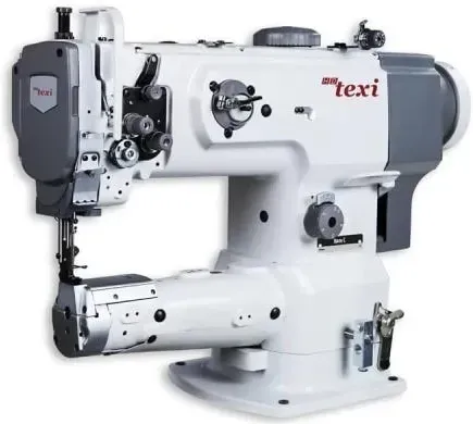 Швейная машина Texi Ram C Киев - изображение 1