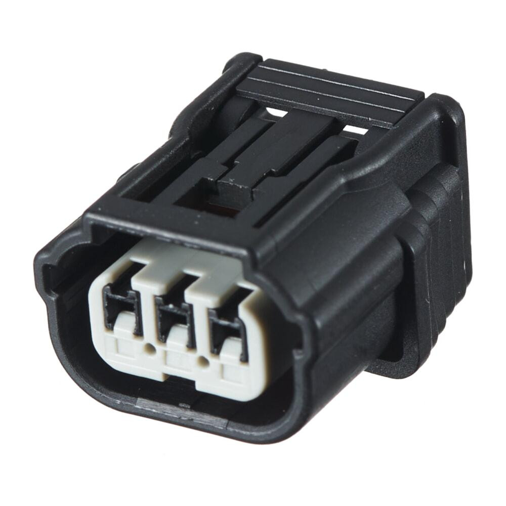 Разъем коннектор 3-кон., Дат, Коленвала, Компрессор Кондиционера, 6189-7037, SUMITOMO Япония Acura, Honda Киев - изображение 2