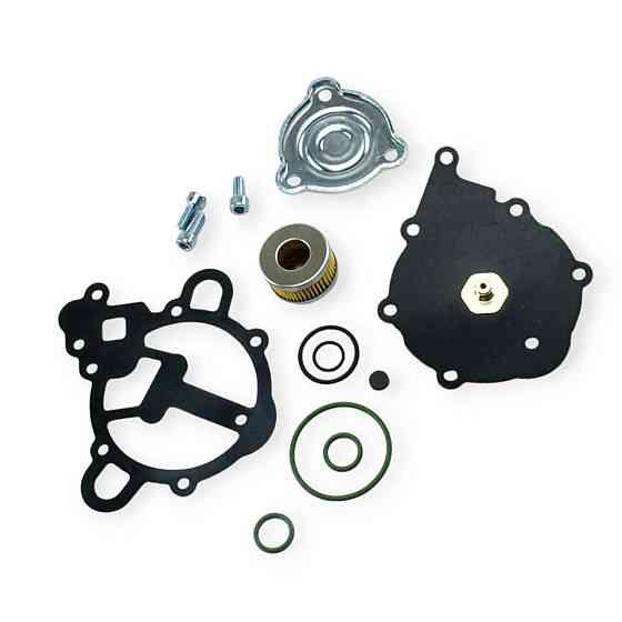 Ремкомплект at09 artic/artic v.2014, () редуктора Мукачево