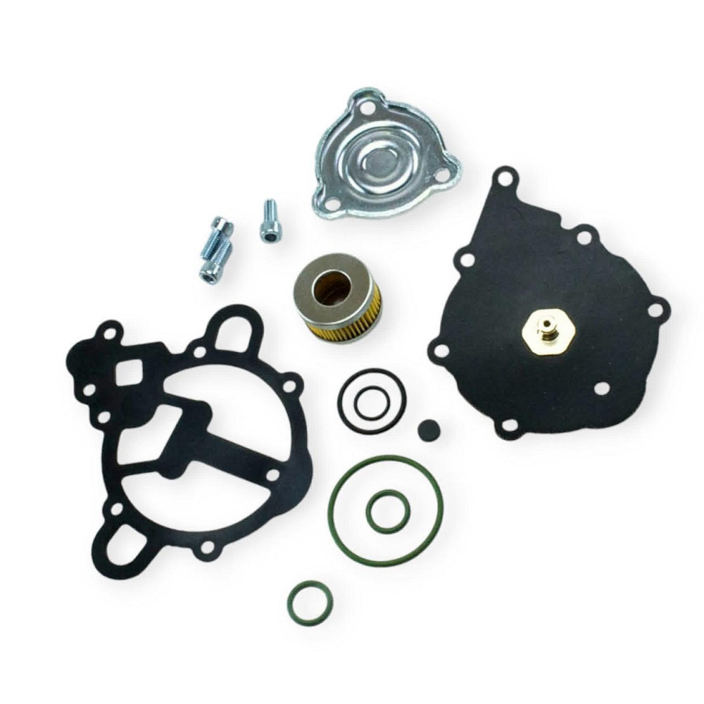 Ремкомплект at09 artic/artic v.2014, () редуктора Мукачево - фото 1