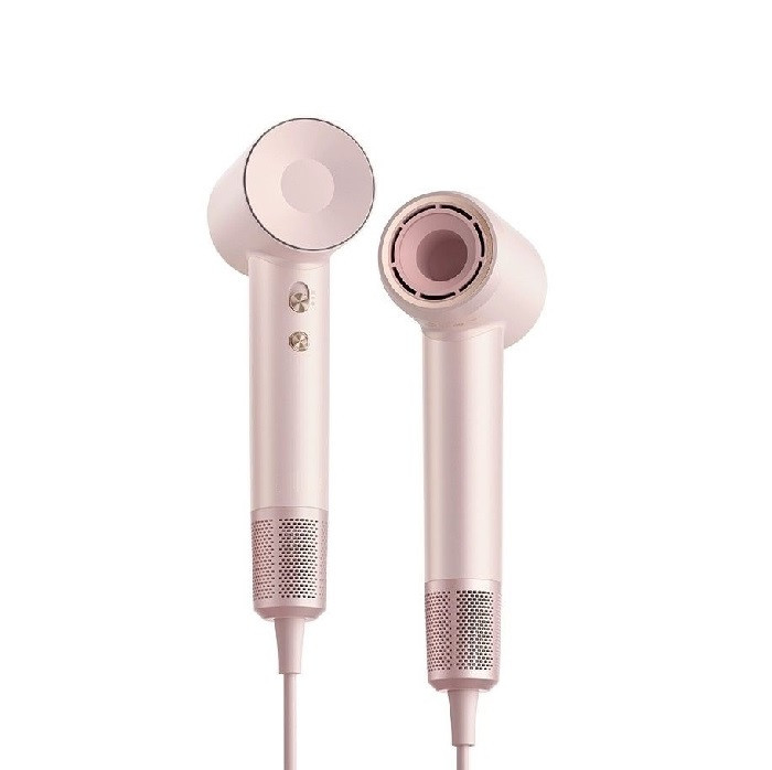 Фен Xiaomi Heyplus High Speed Hair Dryer Mini （EU Plug）Pink Одесса - изображение 1