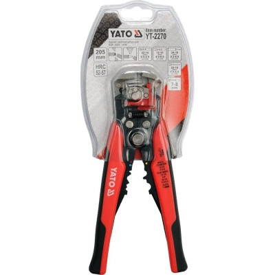 Затиск для клем Yato YT-2270 Вінниця - фото 2