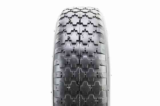 Колесо на тачку 4,00-6, під вісь 12мм Київ