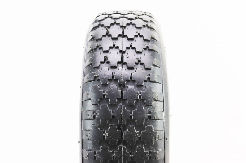 Колесо на тачку 4,00-6, під вісь 12мм Київ - фото 3