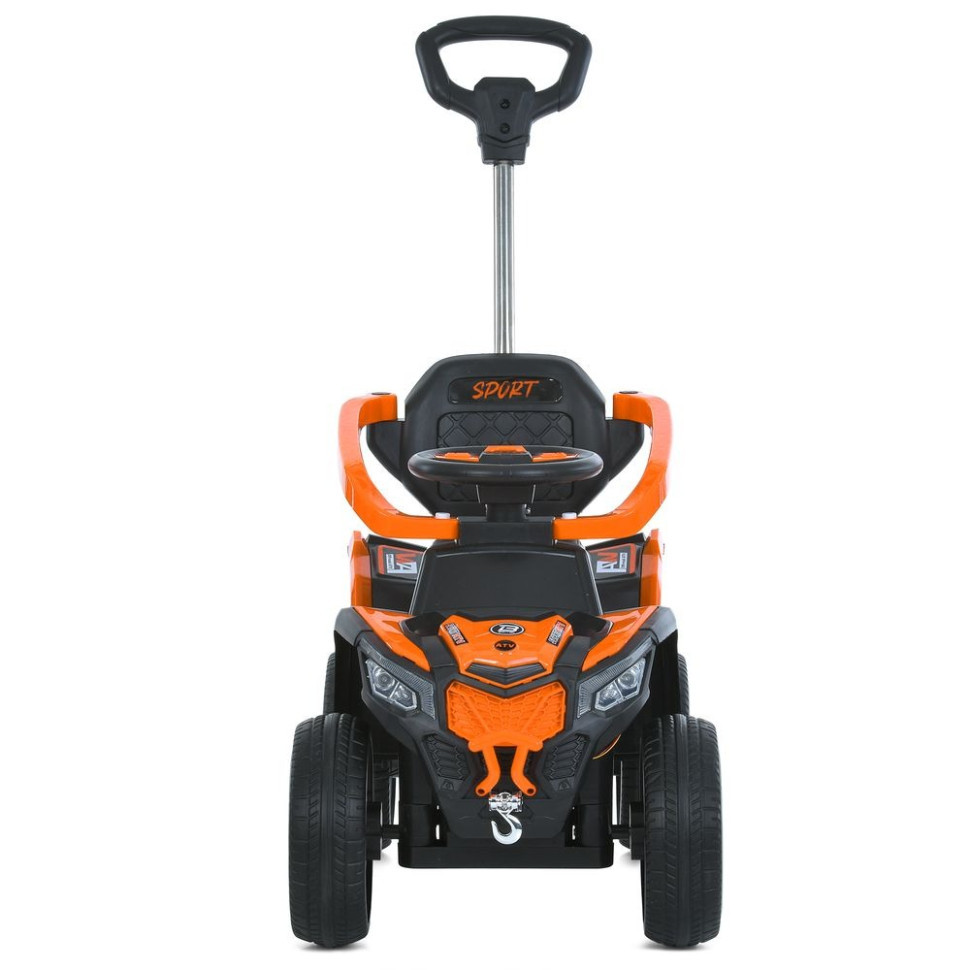Детский Квадроцикл-толокар M 6126EBLR-7 до 23 кг Винница - изображение 4