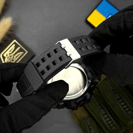Awarder 001 Black Киев