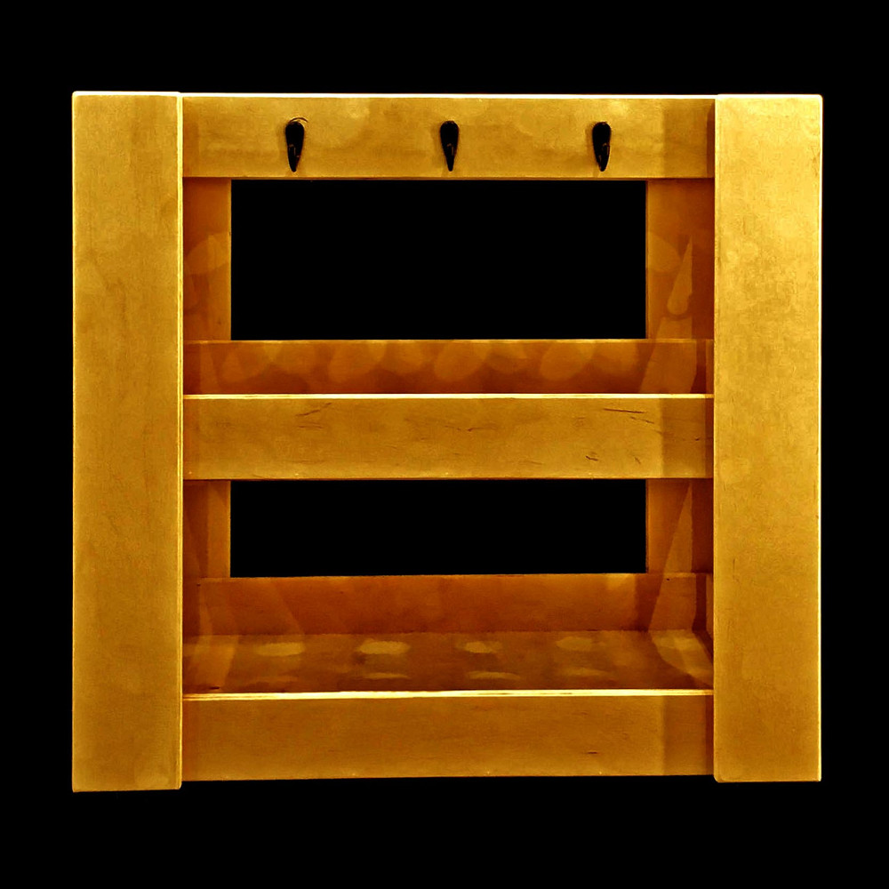 Органайзер для садового інвентарю "Халапа" каррі Миколаїв - фото 3