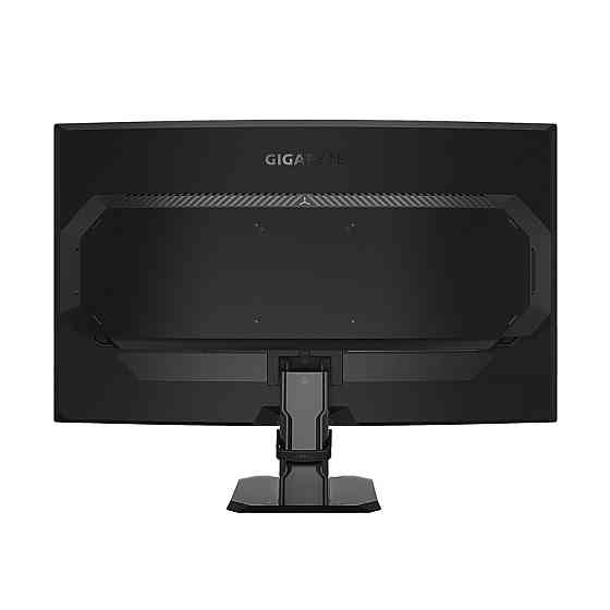 Монітор Gigabyte 27" Gaming GS27FCA VA Black 200Hz ( 20112 ) Харків