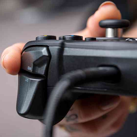 Игровой контроллер NACON Revolution X Pro для Xbox Series X | S Xbox One ПК Elite Controller джойсти Киев