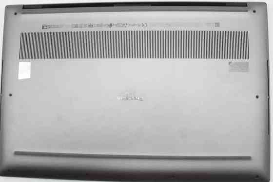 Ноутбук DELL PRECISION 5570 | INTEL CORE I7-12800H | 512GB | 16GB Nvidia RTX A1000 Киев