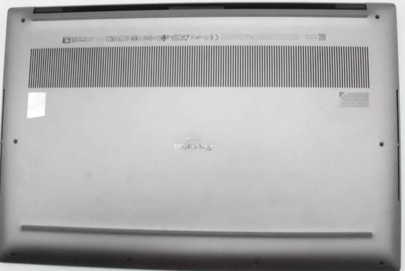 Ноутбук DELL PRECISION 5570 | INTEL CORE I7-12800H | 512GB | 16GB Nvidia RTX A1000 Київ - фото 3