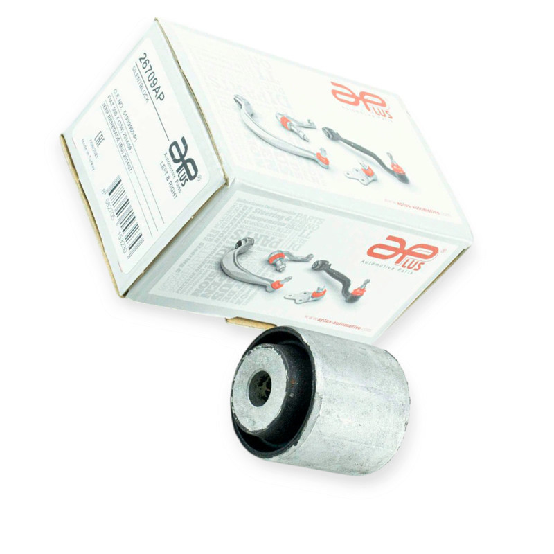 Сайлентблок заднього Джип Компас, Renegade поздовжнього задній 16- важеля Мукачево - фото 1