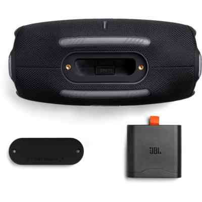 Акустическая система JBL Xtreme 4 Black (JBLXTREME4BLKEP) Винница