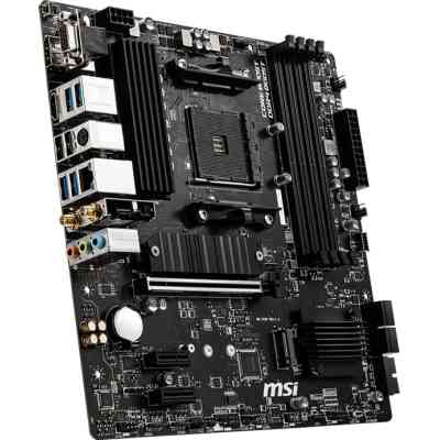 Материнская плата MSI B550M PRO-VDH WIFI Винница