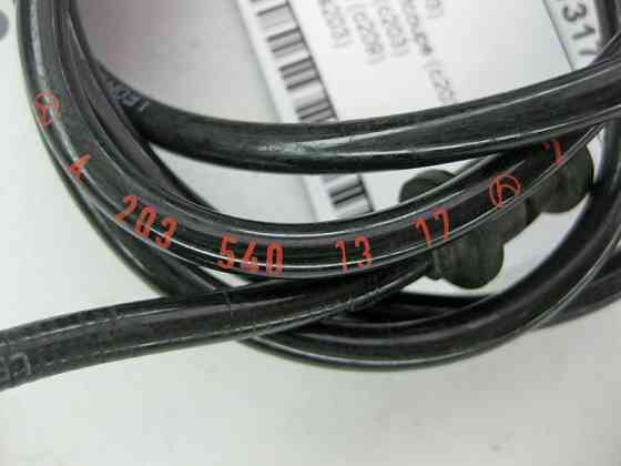 Mercedes-Benz  A2035401317 Задній лівий датчик ABS CLC C203 CLK C209 C-Class W203 Одеса