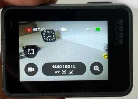 Камера GoPro Hero 7 Action Camera - Black. Киев - изображение 6