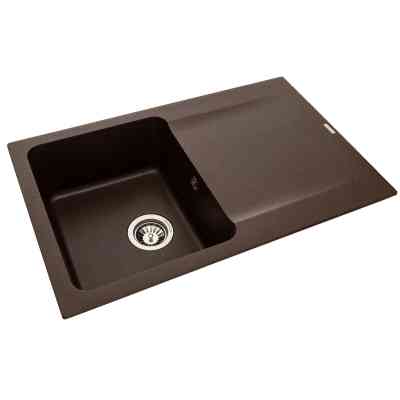 Мийка кухонна GRANADO VIGO marron (gr1406) Вінниця