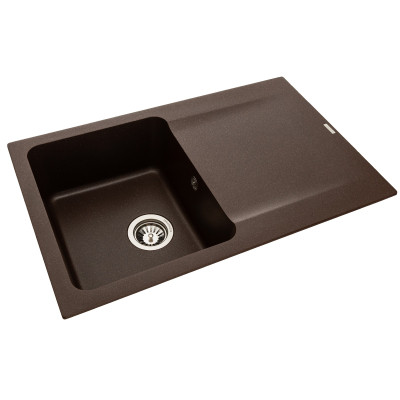 Мийка кухонна GRANADO VIGO marron (gr1406) Вінниця - фото 2