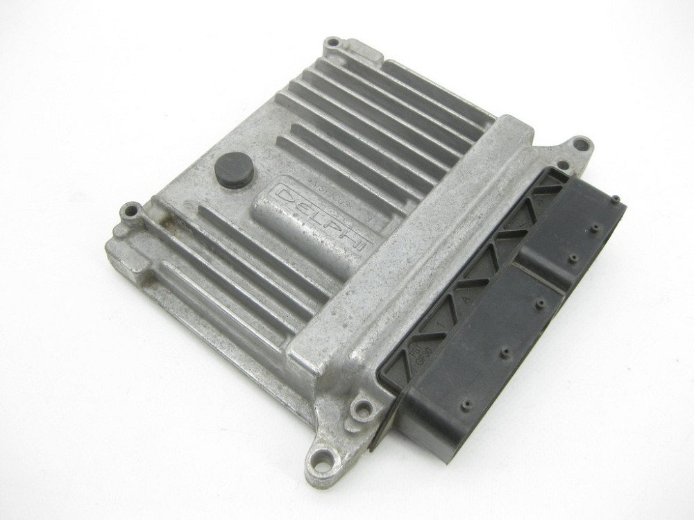 Mercedes-Benz  A6461505572 Блок керування двигуном OM646 R6 2.2 cdi E-class W211 E-class S211 Одеса - фото 3