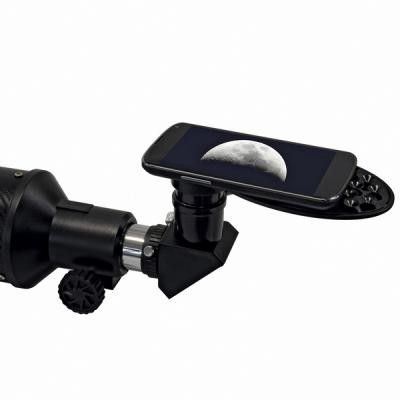 Телескоп Bresser Polaris Solar 102/460 EQ3 Carbon (927064) Вінниця - фото 5