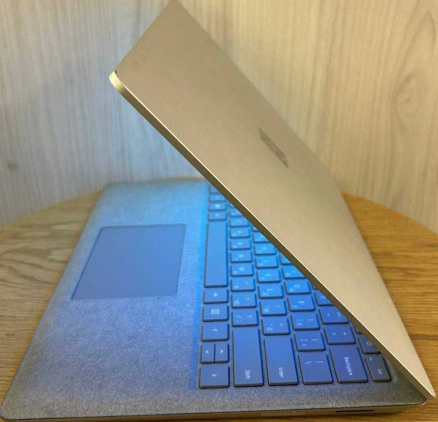 Ноутбук Microsoft Surface Laptop 2 13.5" 2256x1504 i5 8350U 8Gb. SSD256Gb. Харків - фото 4