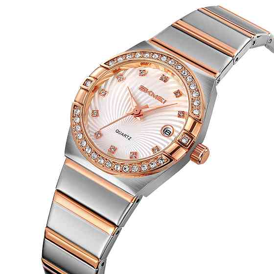 Skmei 2342TRG Rose Gold Київ