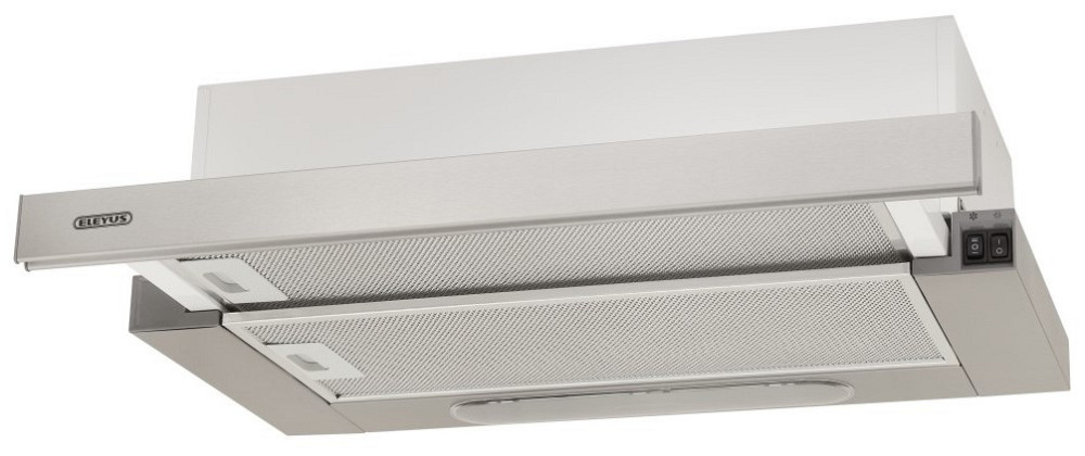 Витяжка Eleyus Breeze 470 50 IS (6602892) Київ - фото 10