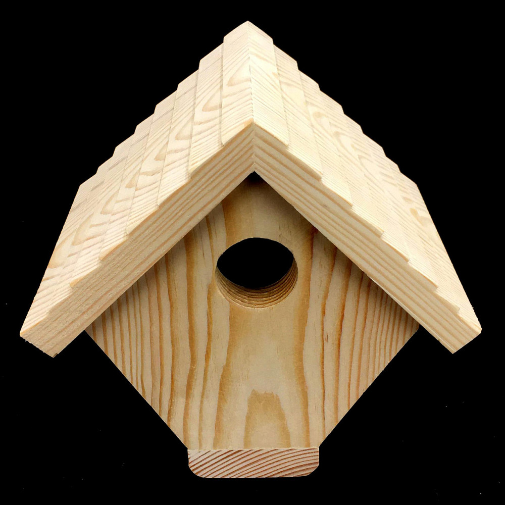 Шпаківня садова "Гуменник" бланже Миколаїв - фото 6