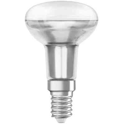 Лампочка Osram LED R50 60 4,3W/827 230V GL E14 (4058075126022) Винница
