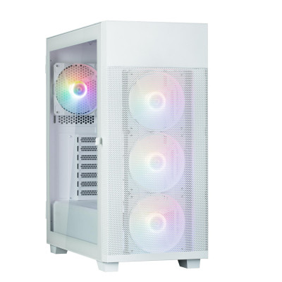 Корпус Zalman S5NEOWHITE Винница - изображение 1