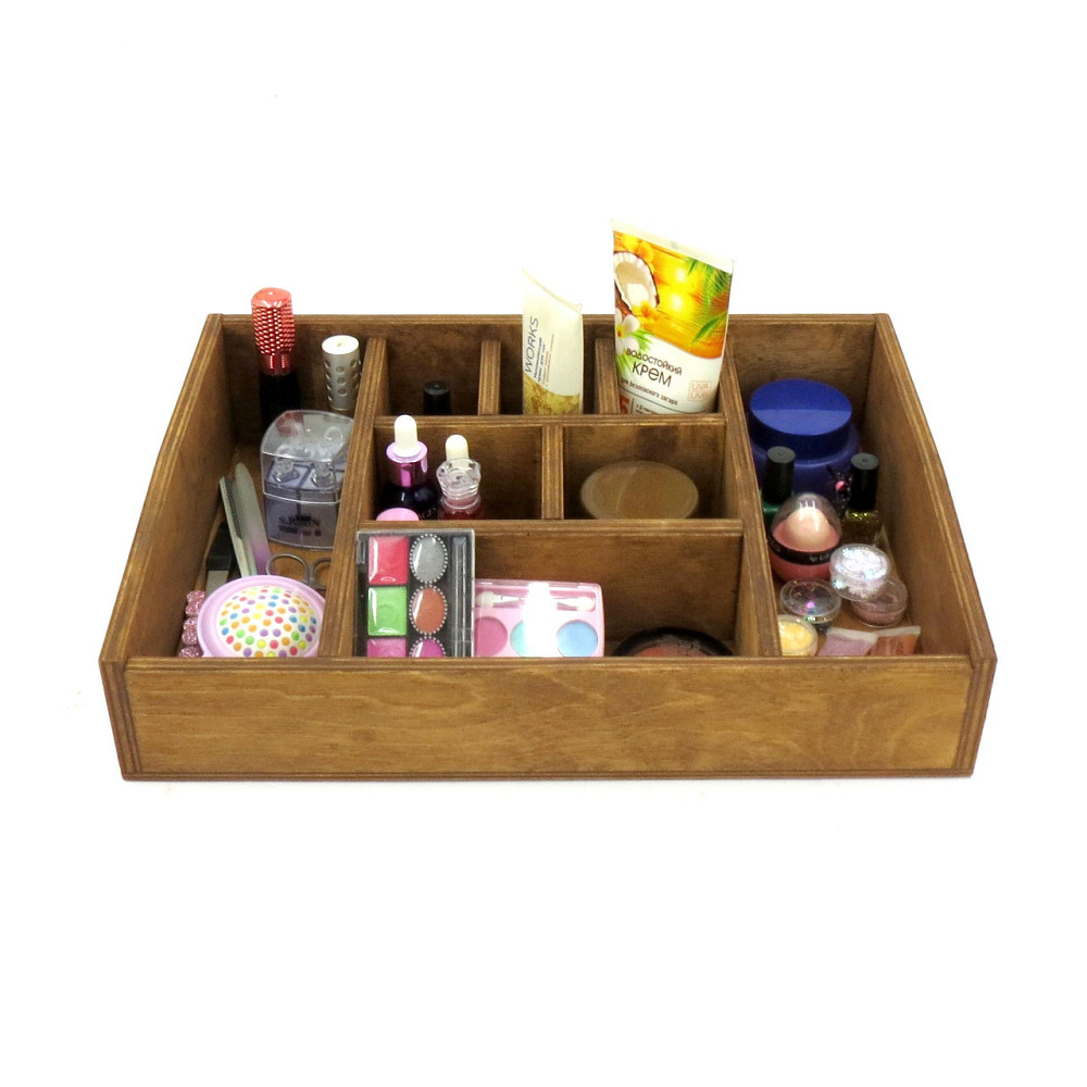 Органайзер для косметики 