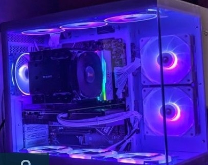 Мощный игровой Компьютер Intel Харьков - изображение 3