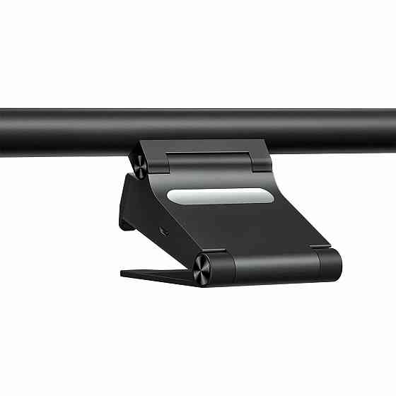 Світильник LED Baseus i-wok2 Series USB встановлення на екран монітора, колір чорний DGIW000101 Одеса