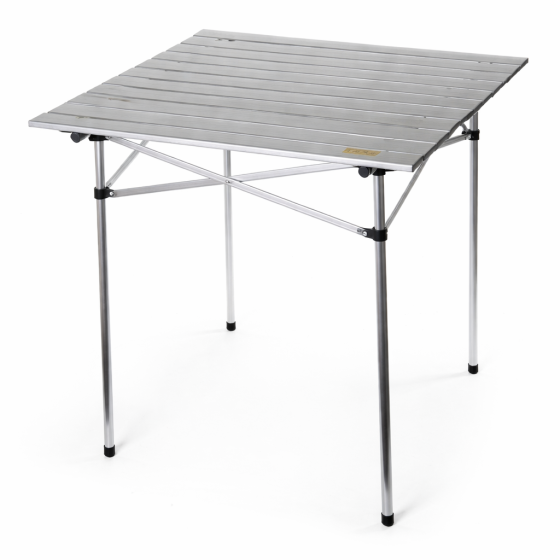 Розкладний туристичний стіл Гормошка 70*70*68см СИЛА Київ