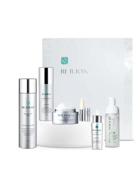 Набор для полной генерации кожи Healer Full Regenaration Skincare Set Rejuran Днепр - изображение 1