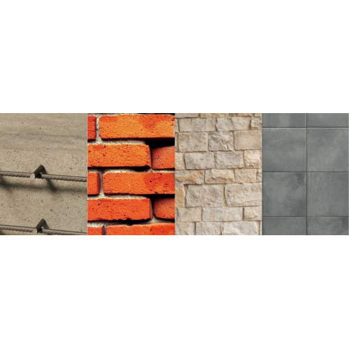 Alloid Pro. Коронка алмазна по бетону SDS-plus 72мм Одеса