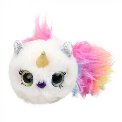 Інтерактивна іграшка Furry Tails Єдиноріжка (6337822) Вінниця - фото 1