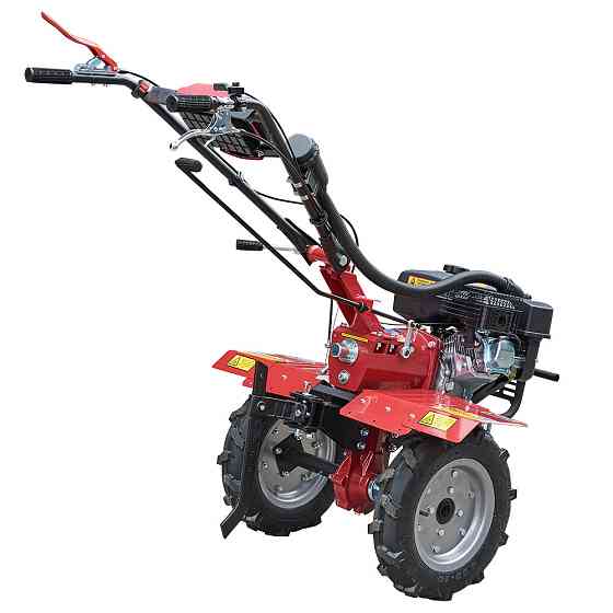 Мотоблок Кентавр МБ2070Б (колеса 4.00-10) Харьков