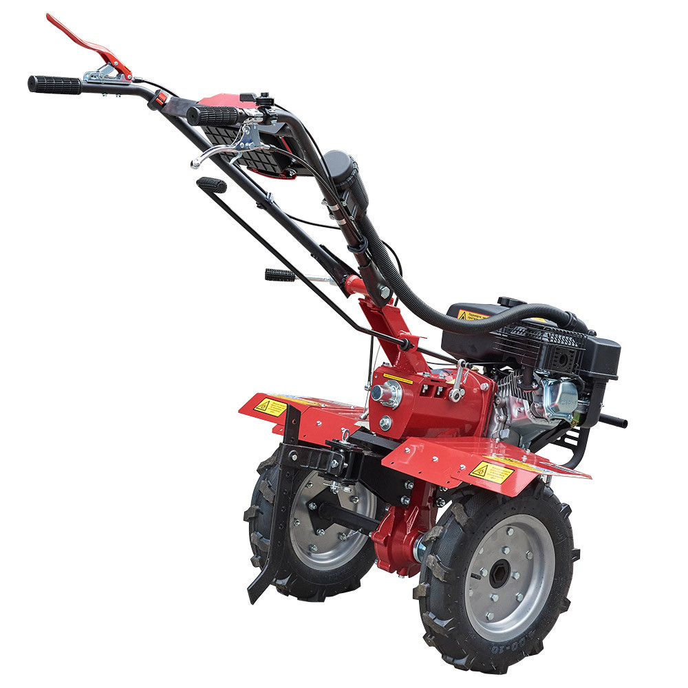 Мотоблок Кентавр МБ2070Б (колеса 4.00-10) Харків - фото 4