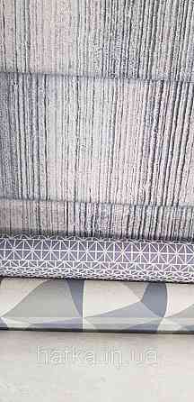 Шпалери,шпалери, бельгійські, вінілові на флізеліновій основі, Decoprint, колекція Urban Concrete Київ