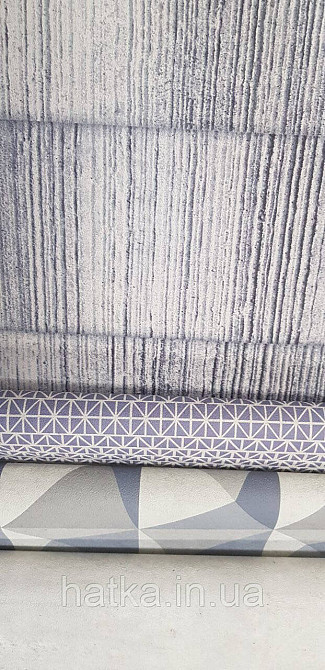 Обои,шпалери,  бельгийские, виниловые  на флизелиновой основе, Decoprint, коллекция Urban Concrete Киев - изображение 2