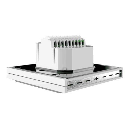 Бездротовий терморегулятор In-Therm PWT 002 з wifi Білий Київ - фото 3