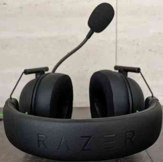 Razer BlackShark V2 X – игровые Наушники с Микрофоном. Харьков