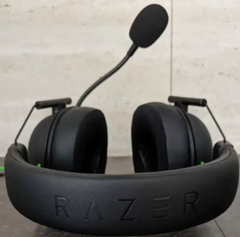 Razer BlackShark V2 X – игровые Наушники с Микрофоном. Харьков - изображение 3