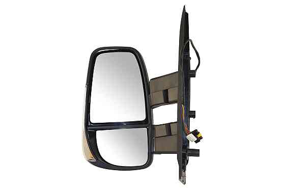 Зеркало GP Iveco Daily E6 левое (LL01-60-014L) Киев