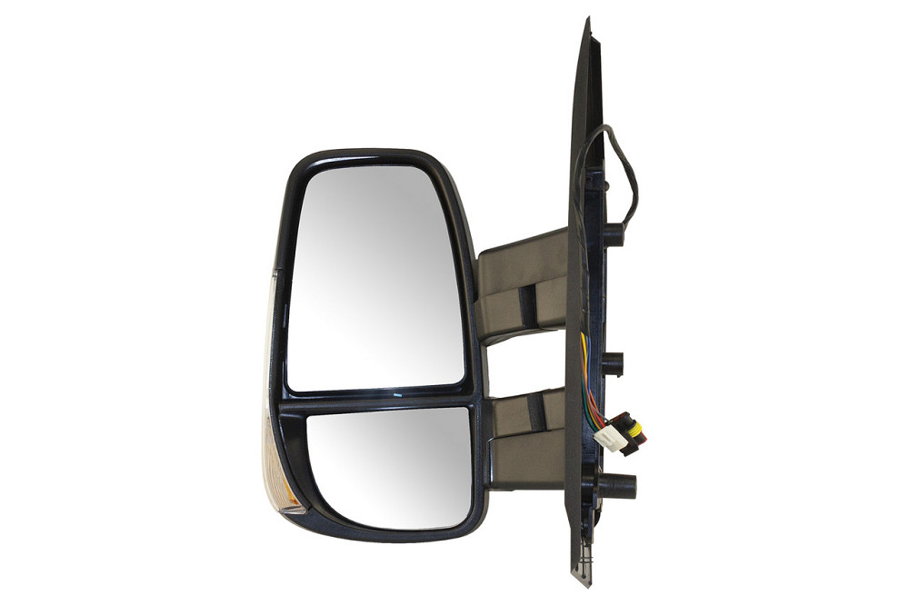 Зеркало GP Iveco Daily E6 левое (LL01-60-014L) Киев - изображение 1