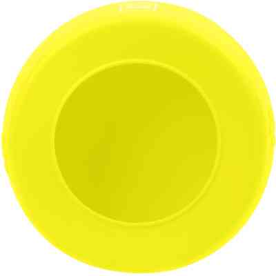 Посуда для собак WAUDOG Silicone Миска-непроливайка 750 мл желтая (50788) Винница